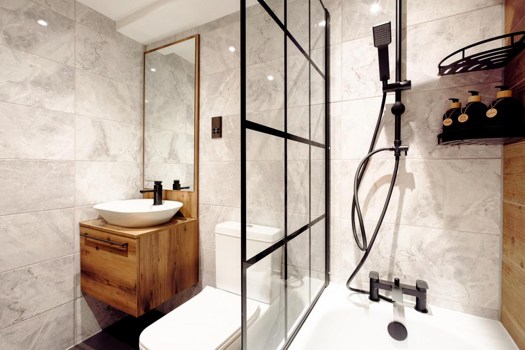 James Court Apartments By Staycay Llandudno Extérieur photo