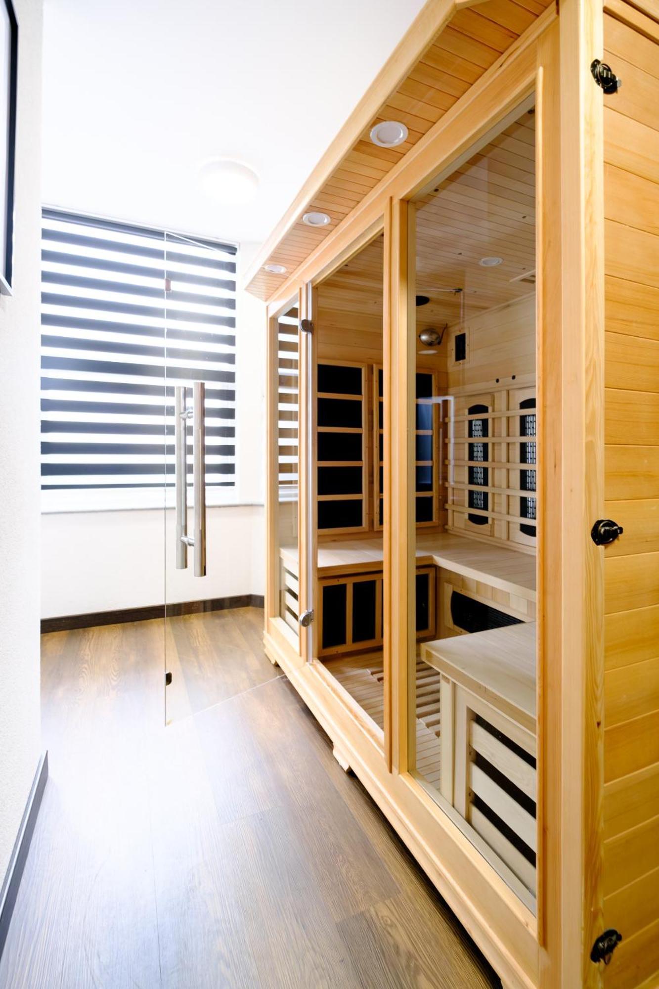 James Court Apartments By Staycay Llandudno Extérieur photo